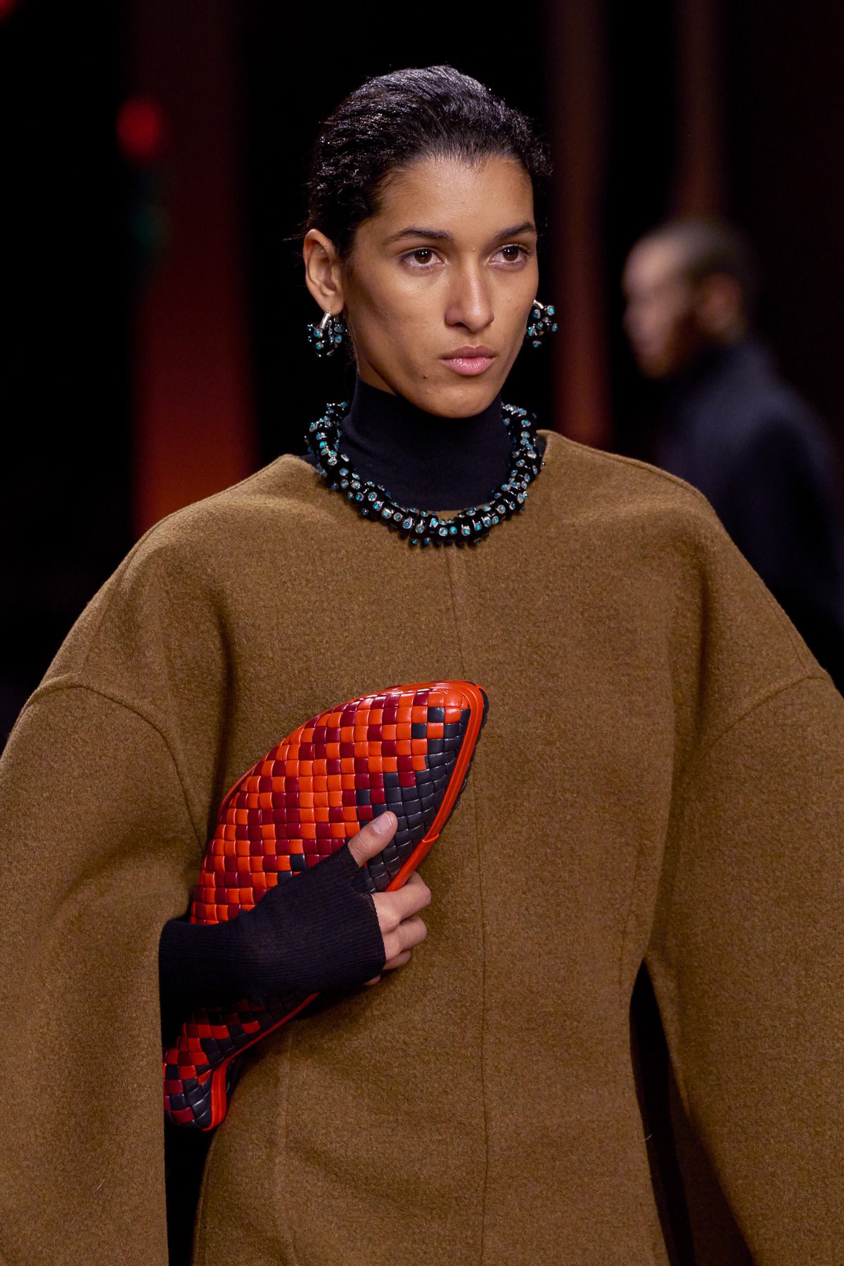 Bottega Veneta Fall 2024 Bags 33