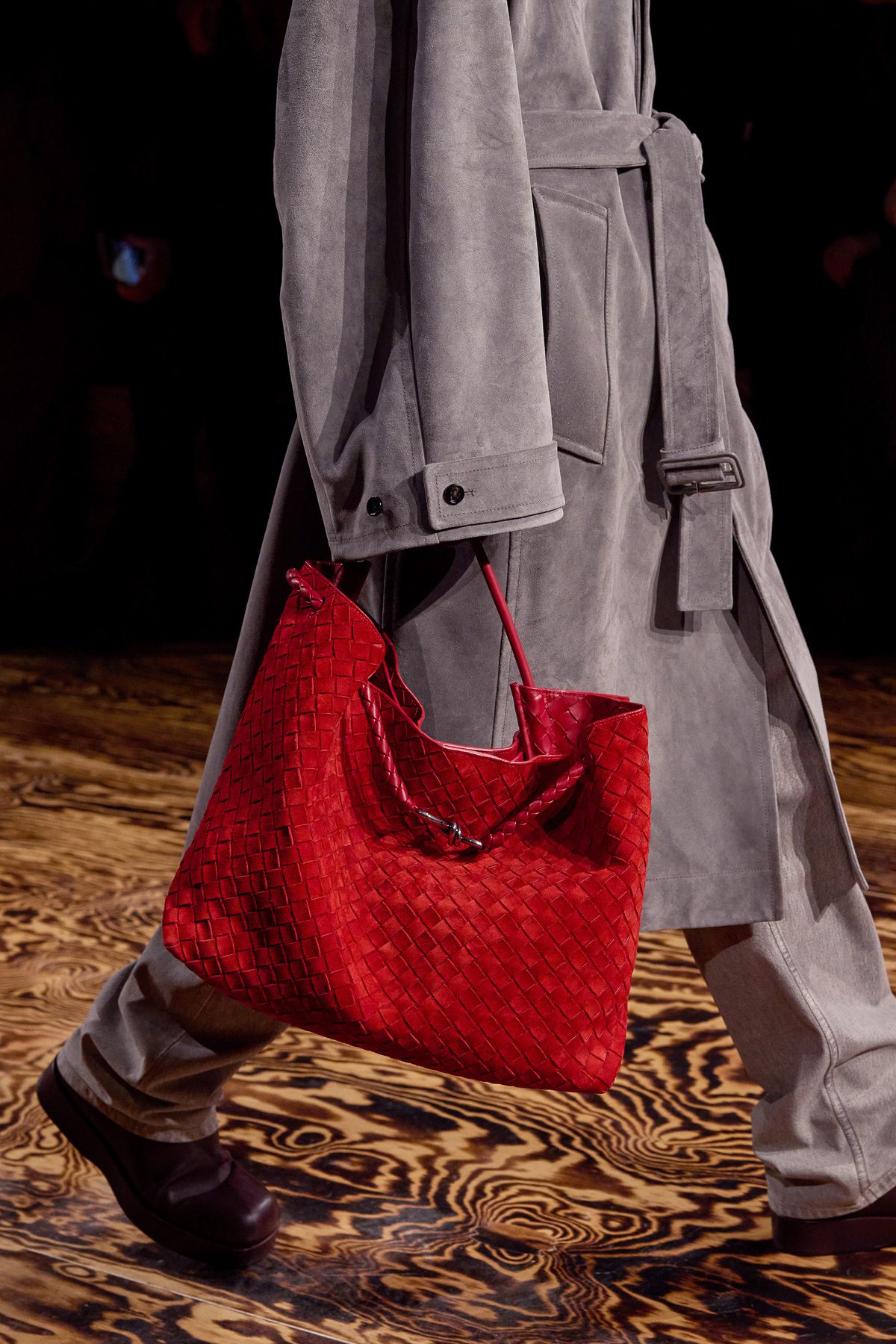 Bottega Veneta Fall 2024 Bags 35