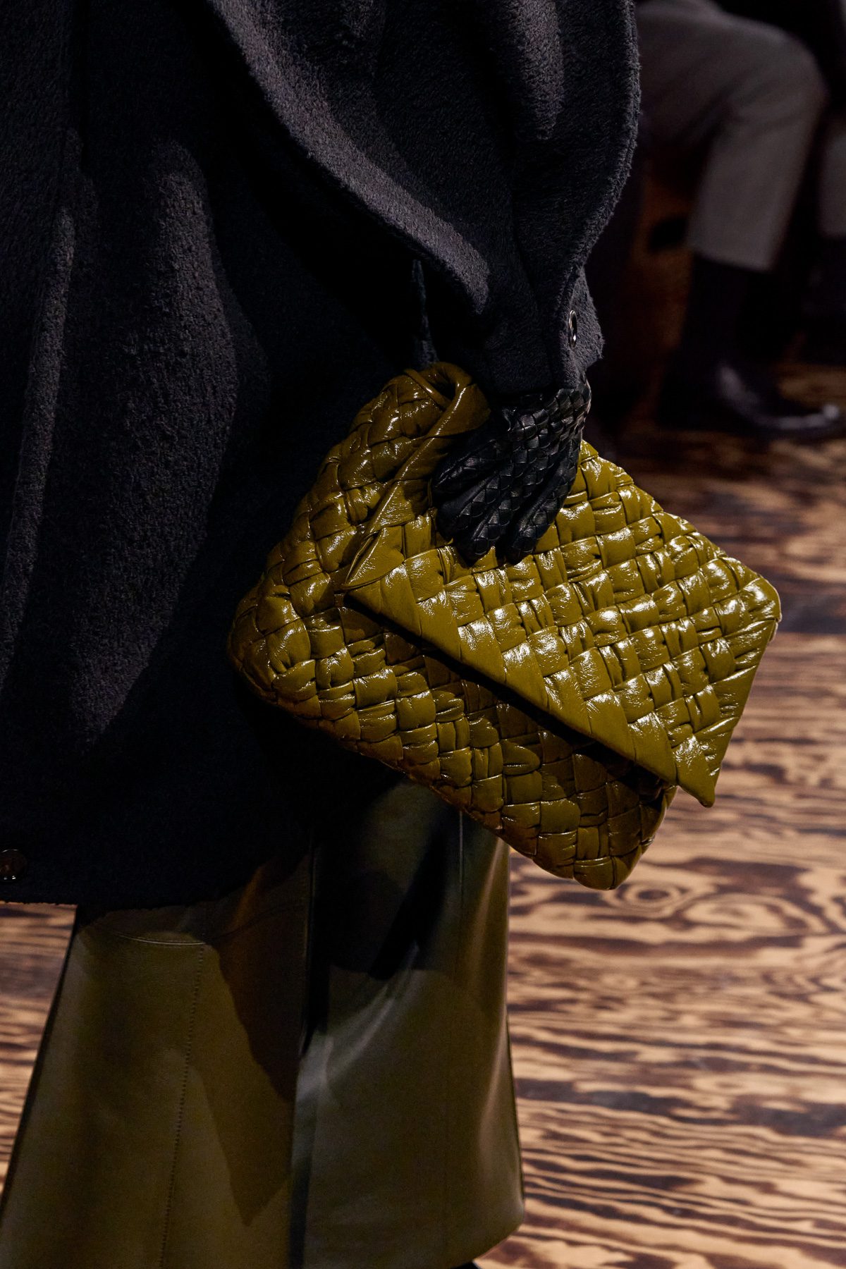 Bottega Veneta Fall 2024 Bags 36