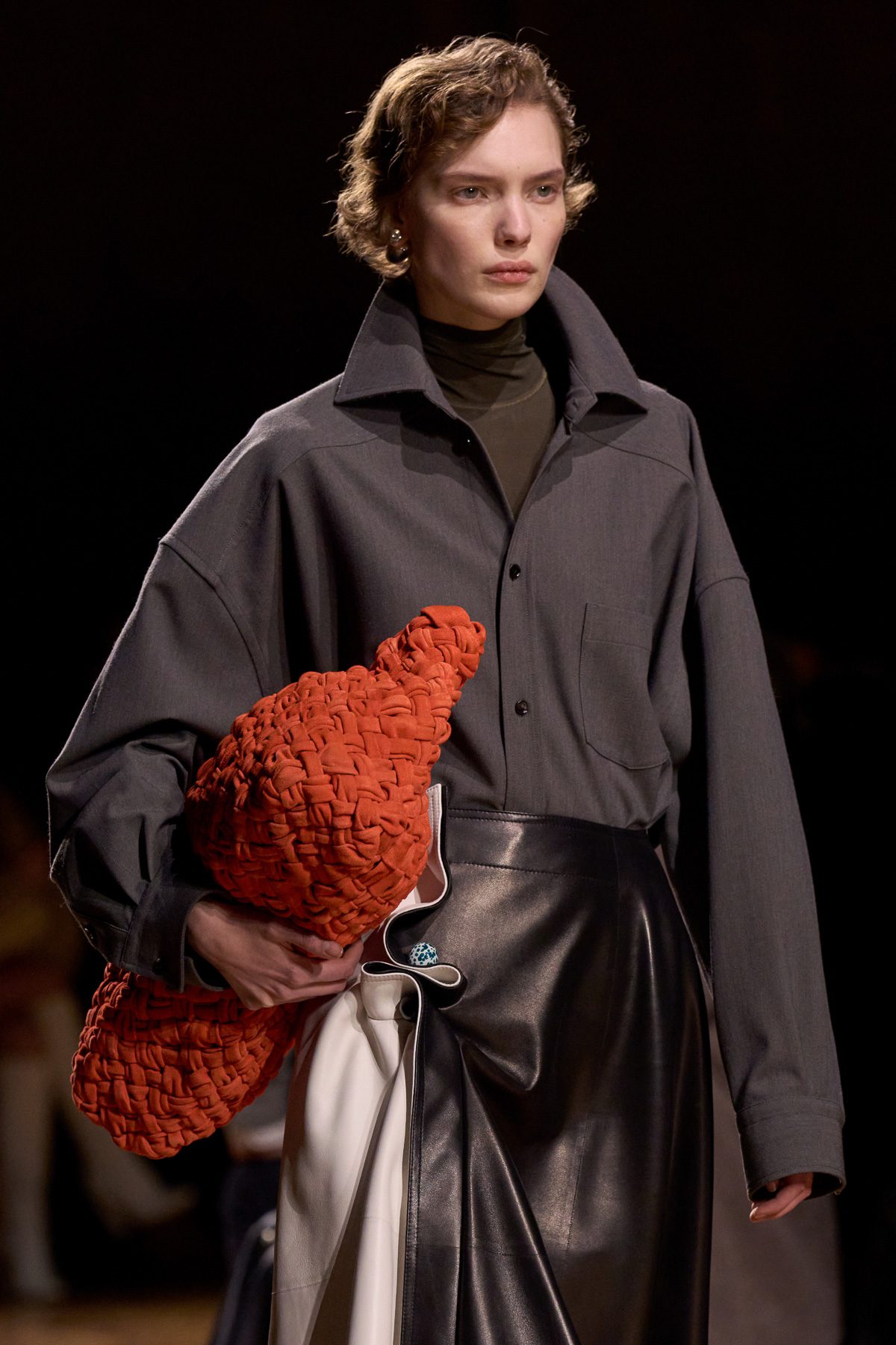 Bottega Veneta Fall 2024 Bags 37