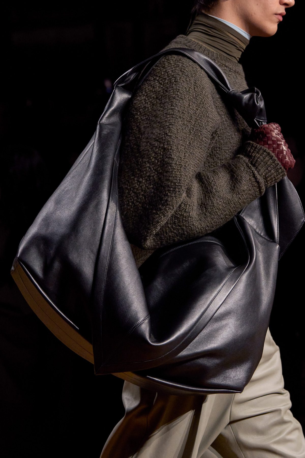 Bottega Veneta Fall 2024 Bags 39 Bottega Veneta Fall 2024 Bags 39