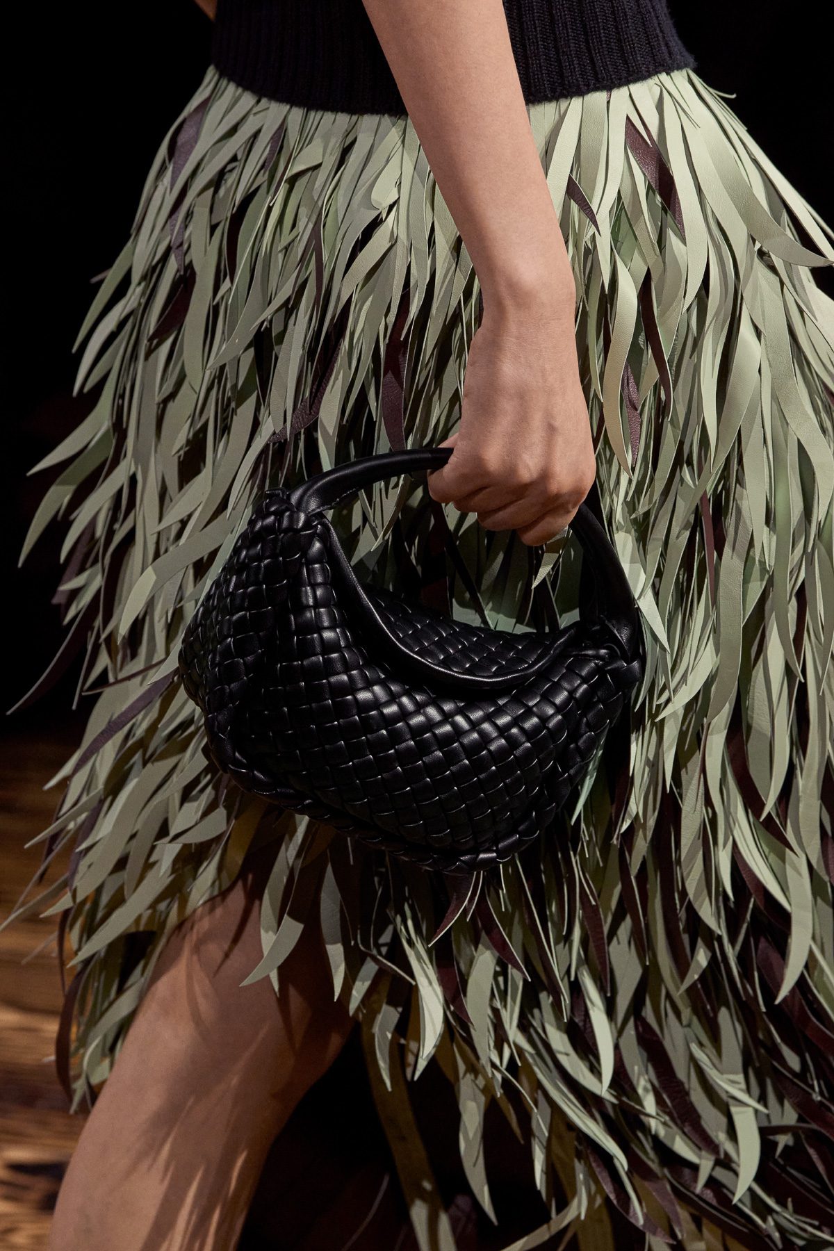 Bottega Veneta Fall 2024 Bags 43 Bottega Veneta Fall 2024 Bags 43