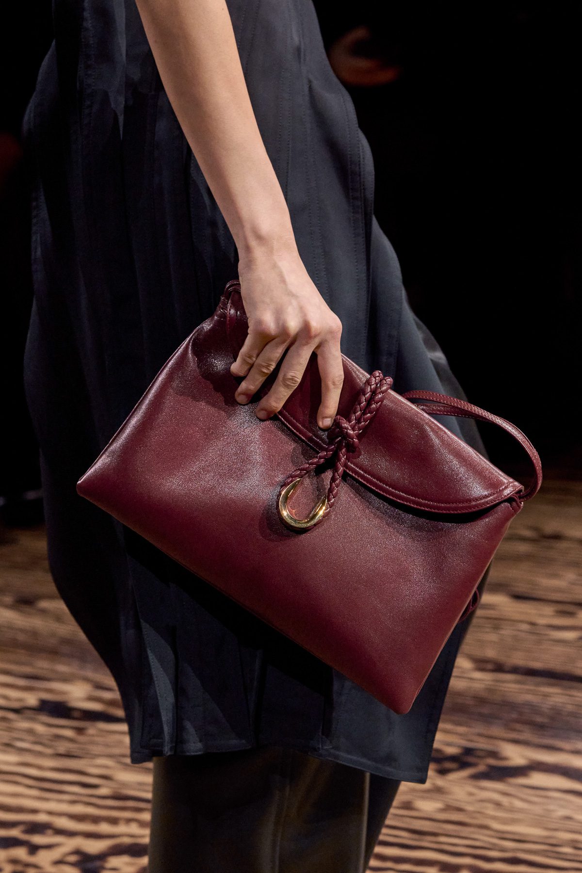 Bottega Veneta Fall 2024 Bags 44