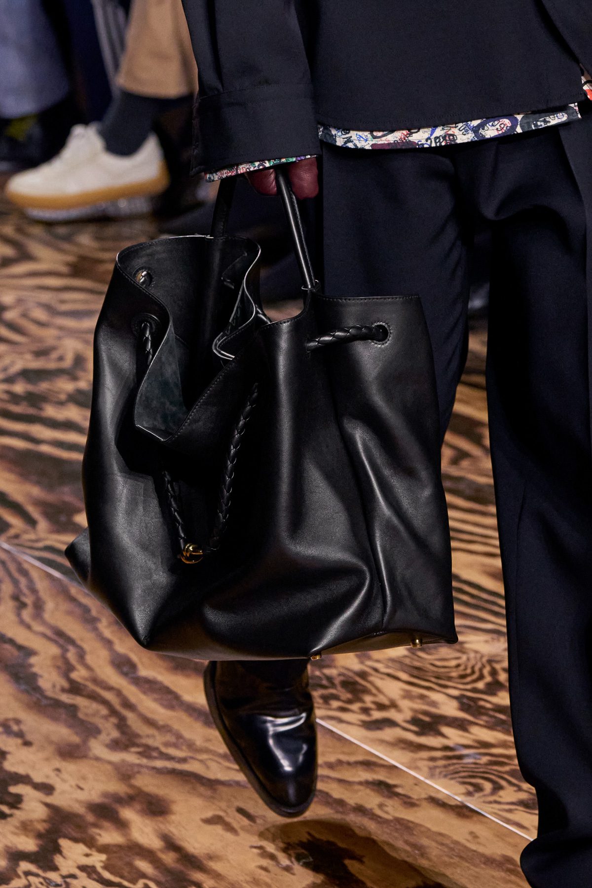 Bottega Veneta Fall 2024 Bags 45