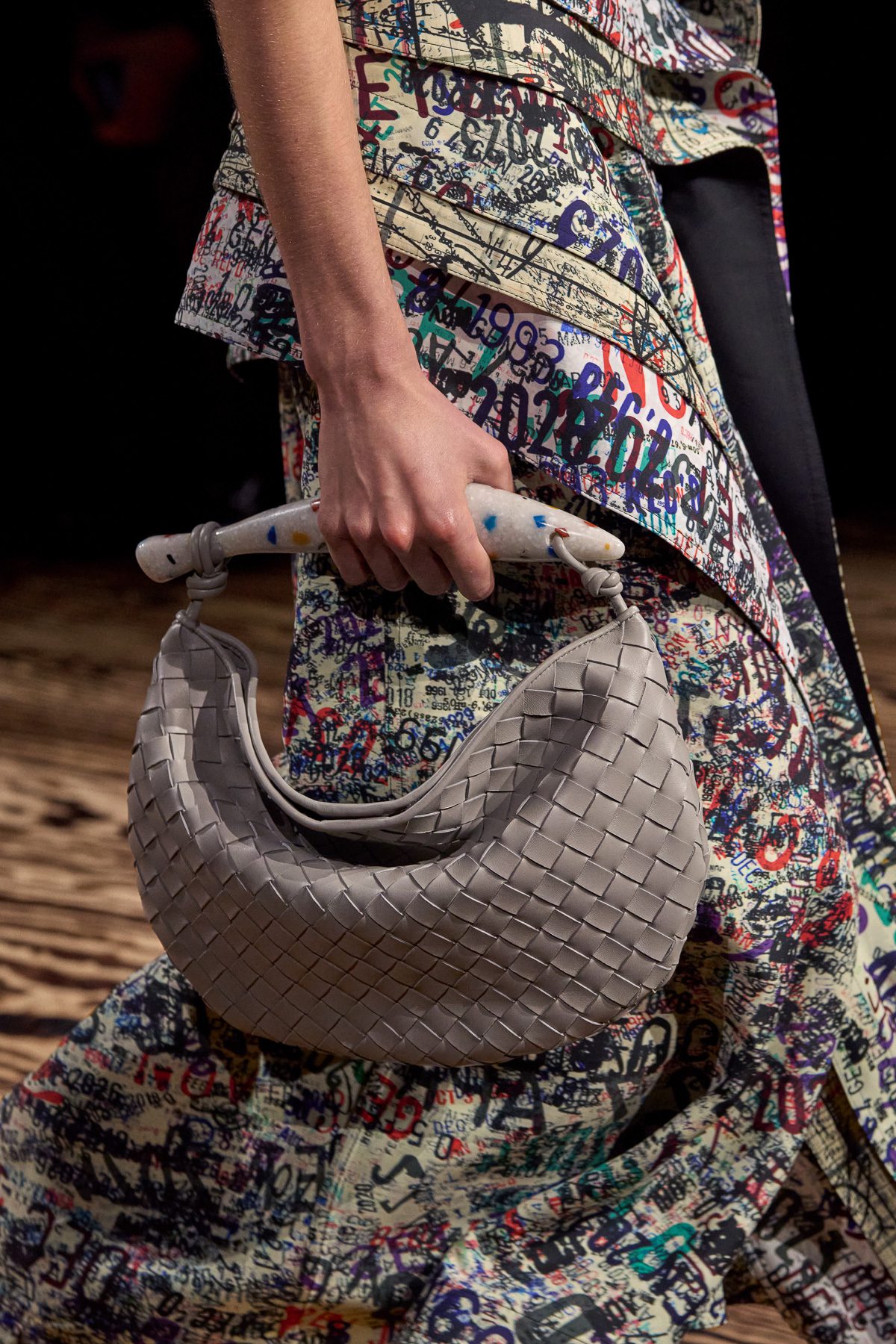 Bottega Veneta Fall 2024 Bags 46