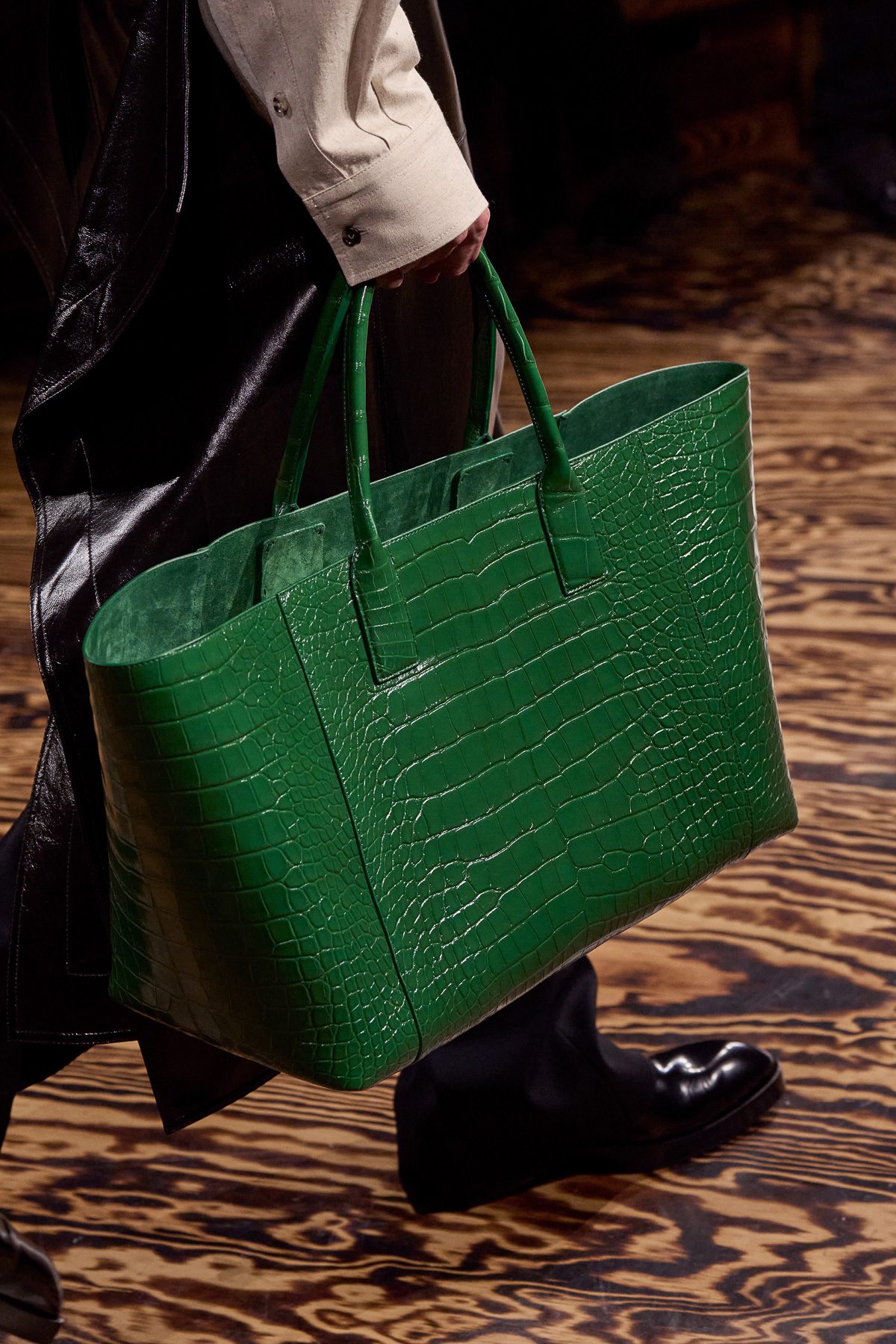 Bottega Veneta Fall 2024 Bags 8