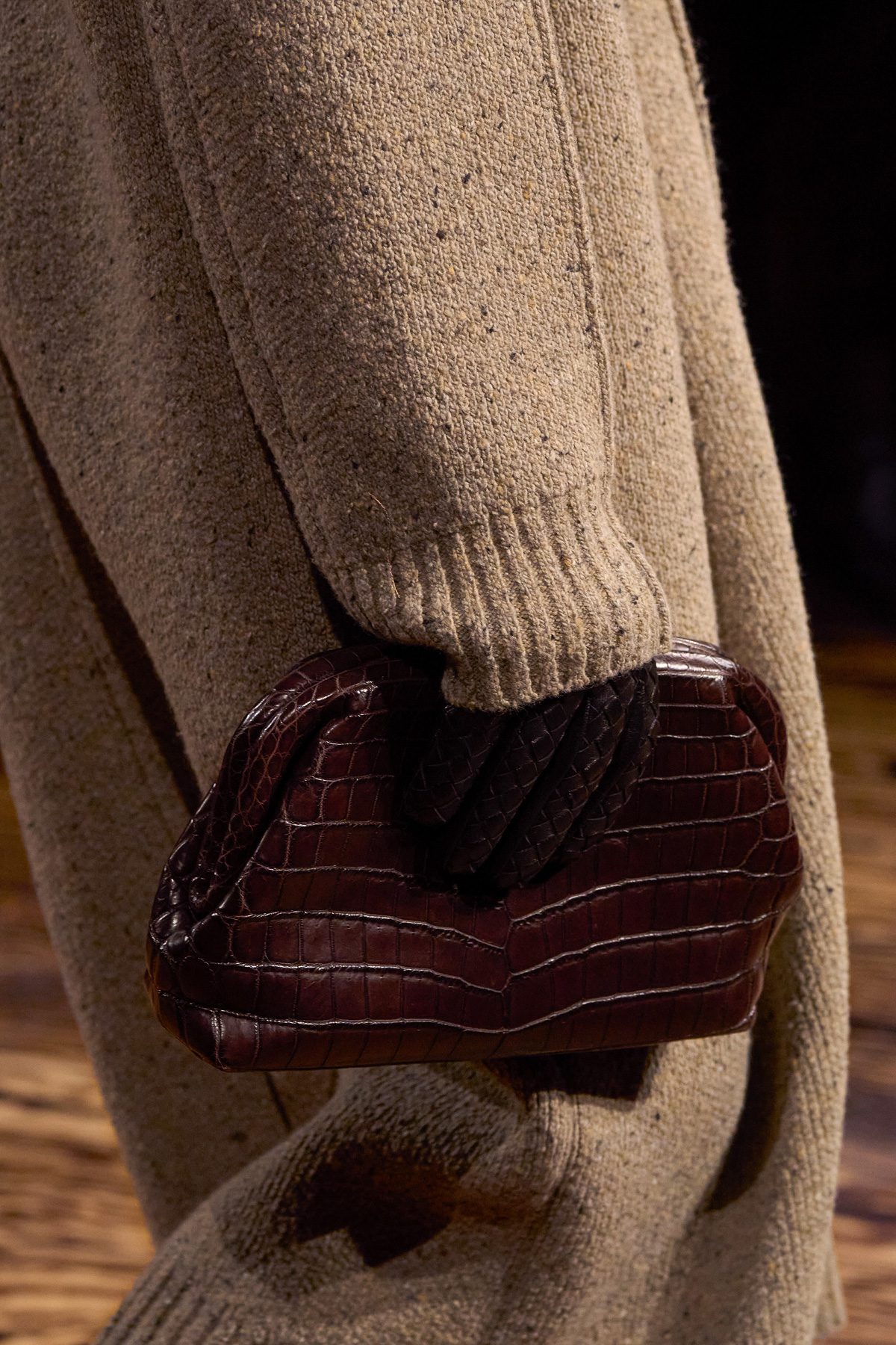 Bottega Veneta Fall 2024 Bags 9