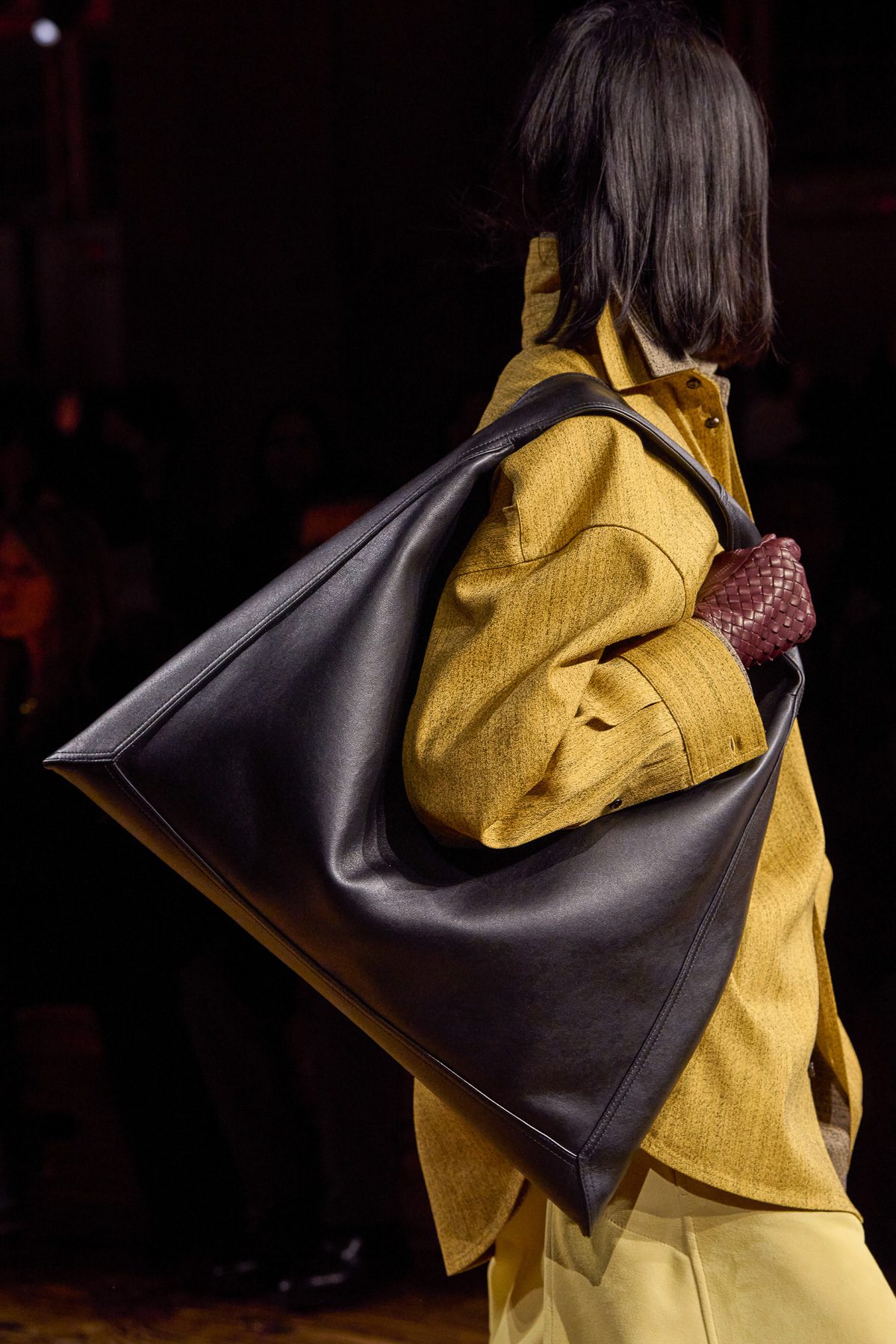 Bottega Veneta Fall 2024 Bags Bottega Veneta Fall 2024 Bags