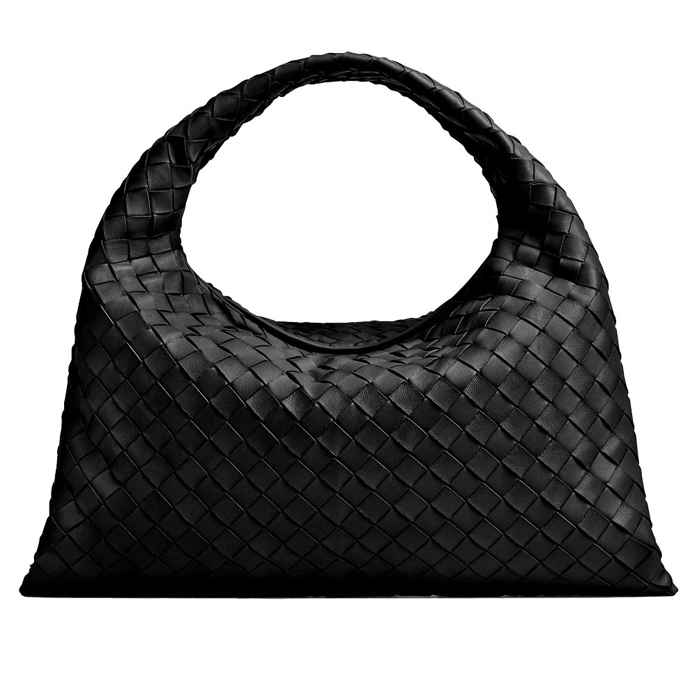 Bottega Veneta Hop Bag