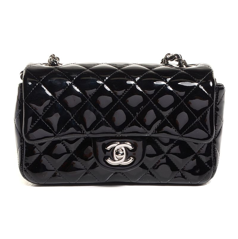 Chanel Mini Flap