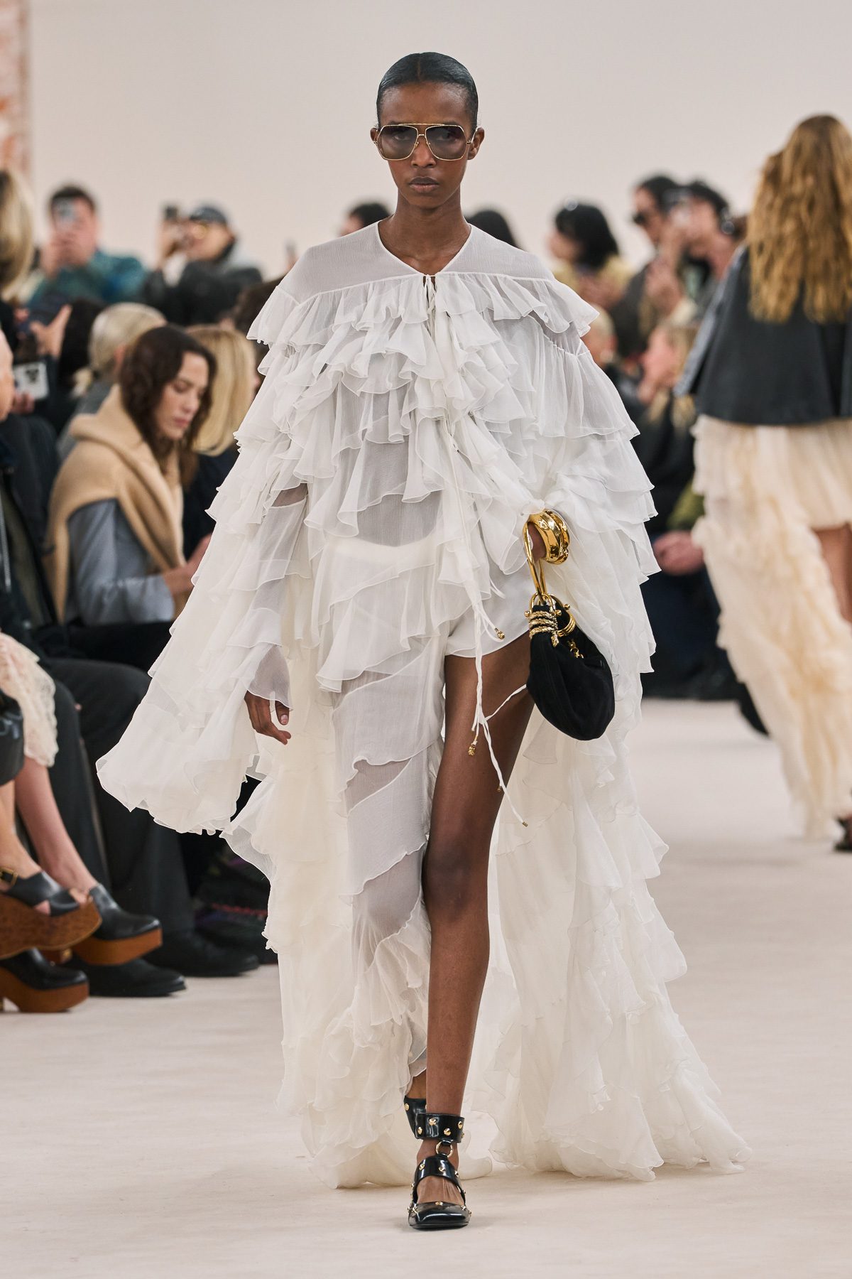Chloe Fall 2024 Full Looks Chloe Fall 2024 Full Looks