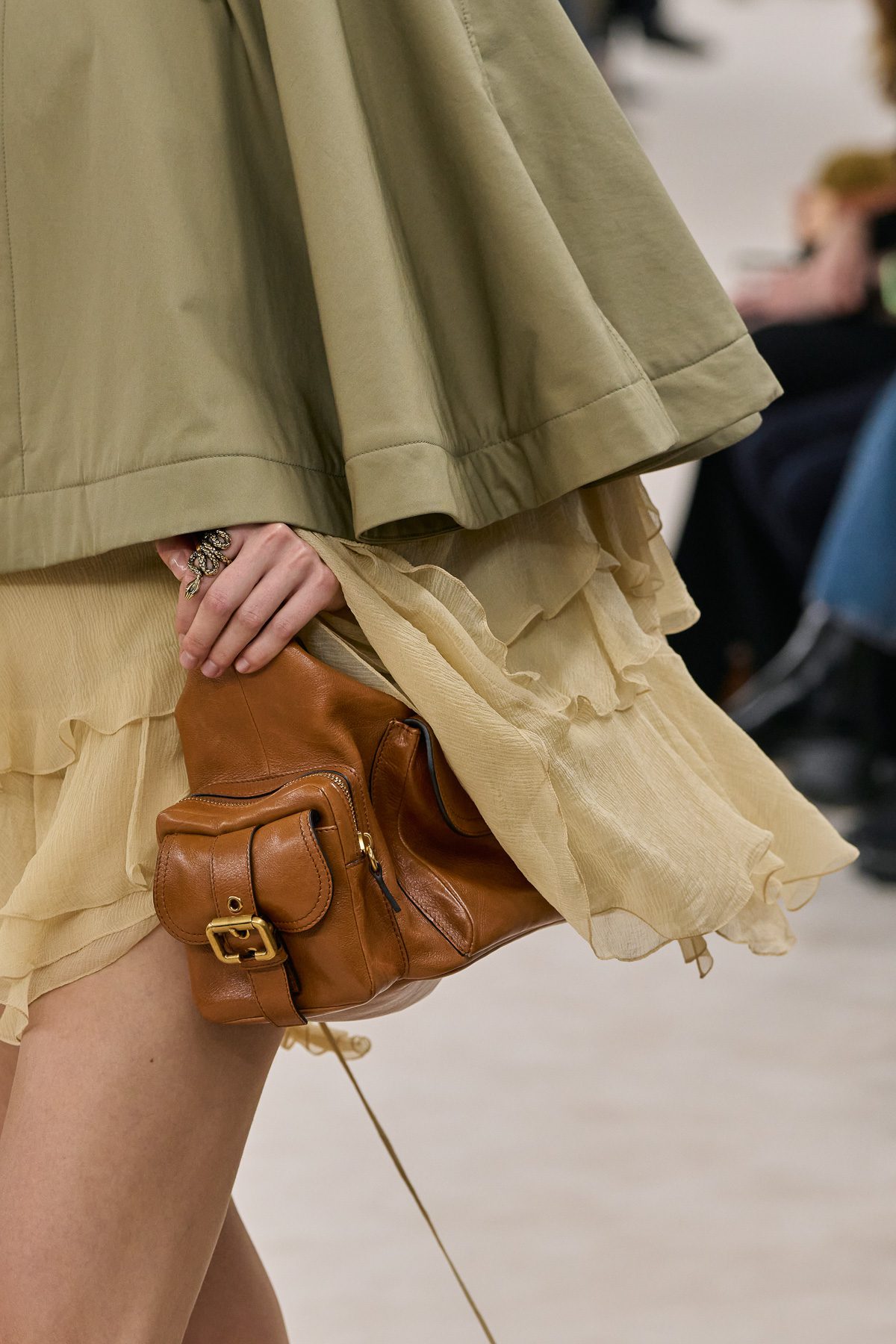 Chloe Fall 2024 Handbags 7 Chloe Fall 2024 Handbags 7