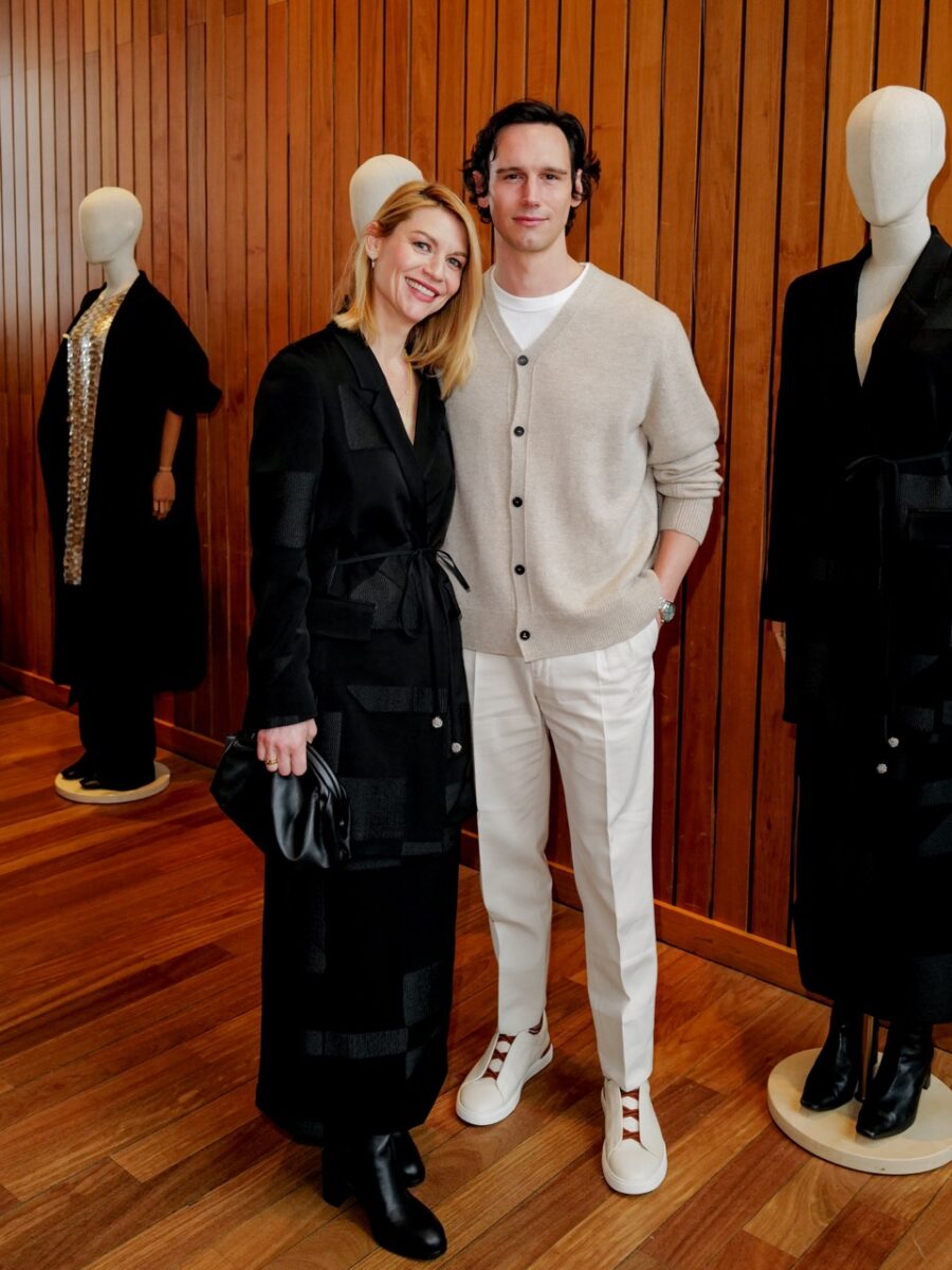 Lafayette 148 Fall 2024 Presentation Lafayette 148 Fall 2024 Presentation