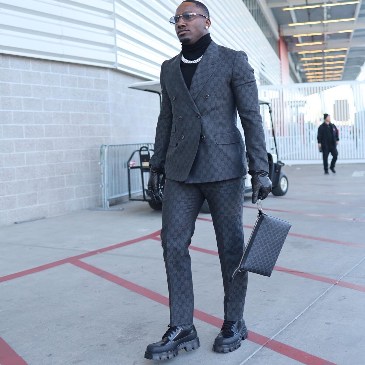 Deebo Samuel 5 Deebo Samuel 5
