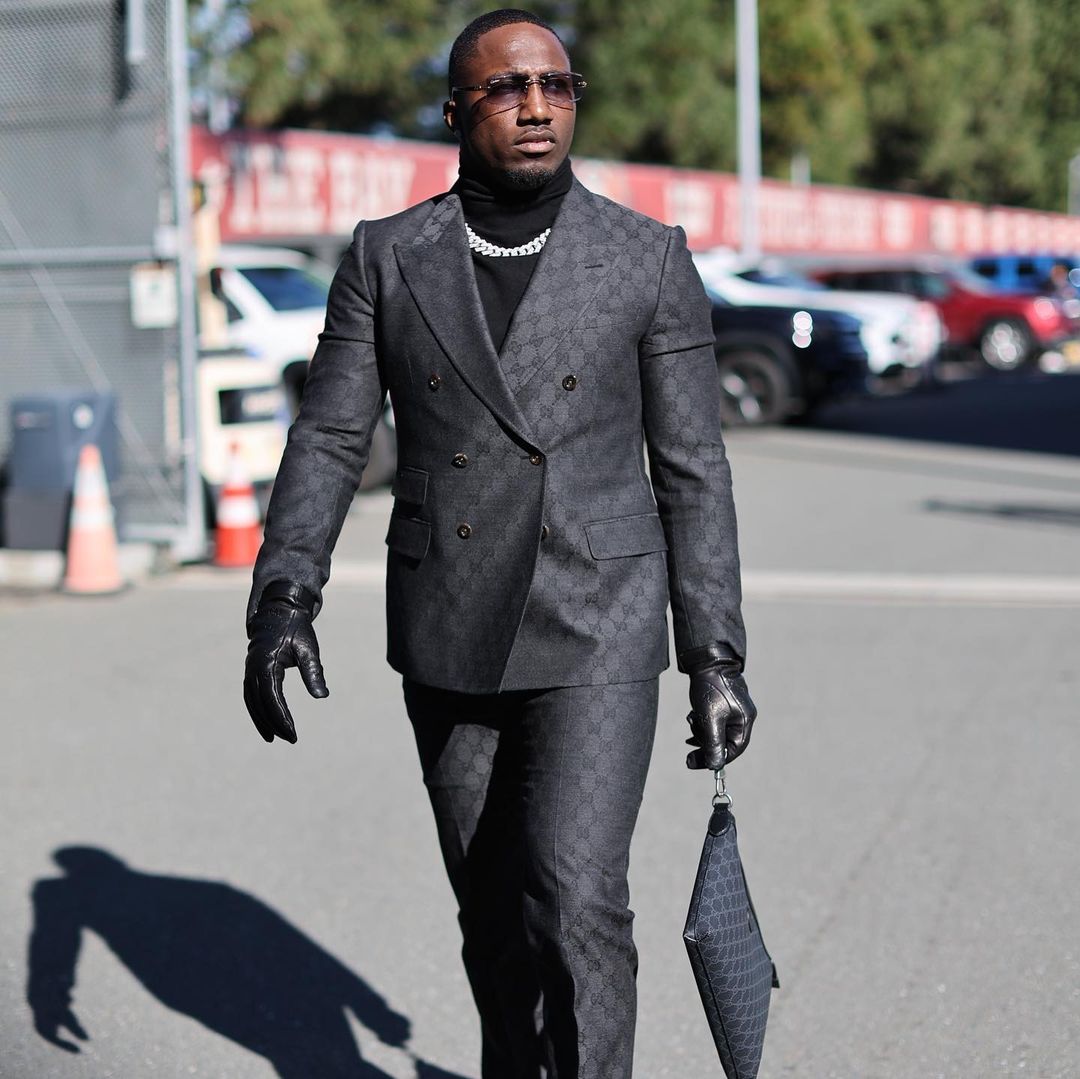 Deebo Samuel 7 Deebo Samuel 7