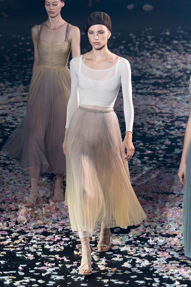 Dior Spring 2019 Dior Spring 2019