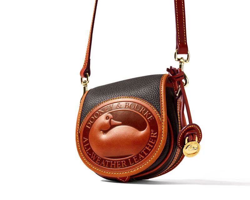 Dooney Bourke Duck Logo