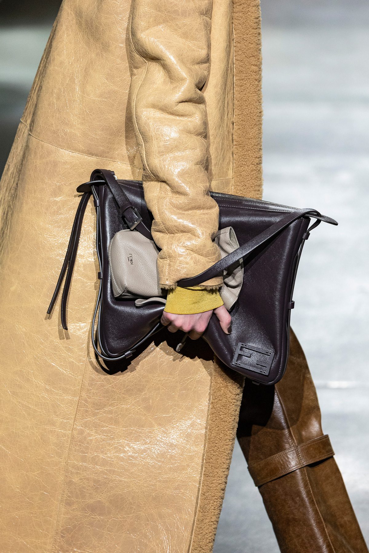 Fendi Fall 2024 Runway Bags 6