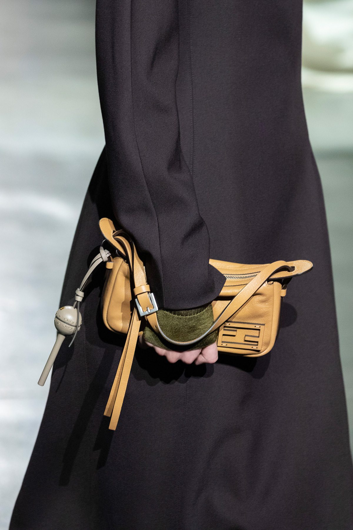 Fendi Fall 2024 Runway Bags 7