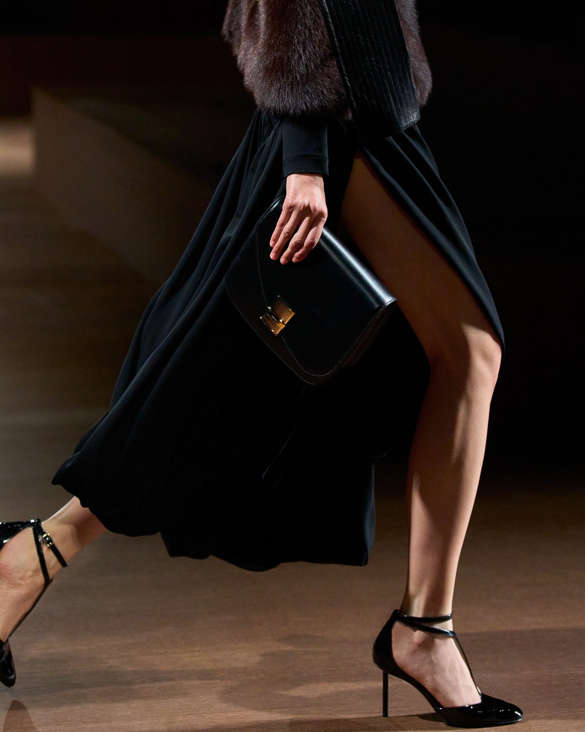 Ferragamo Fall 2024 19 Ferragamo Fall 2024 19