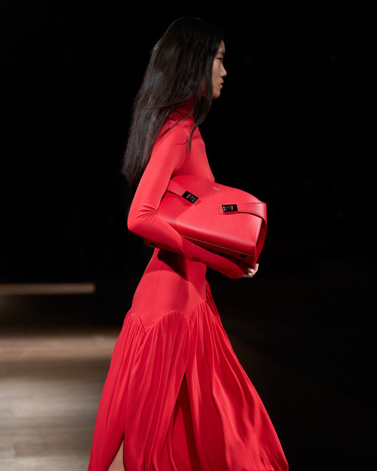 Ferragamo Fall 2024 22 Ferragamo Fall 2024 22
