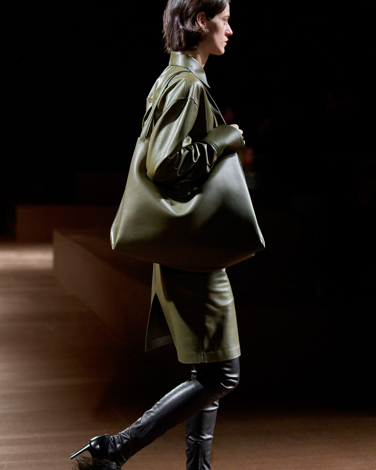 Ferragamo Fall 2024 3 Ferragamo Fall 2024 3