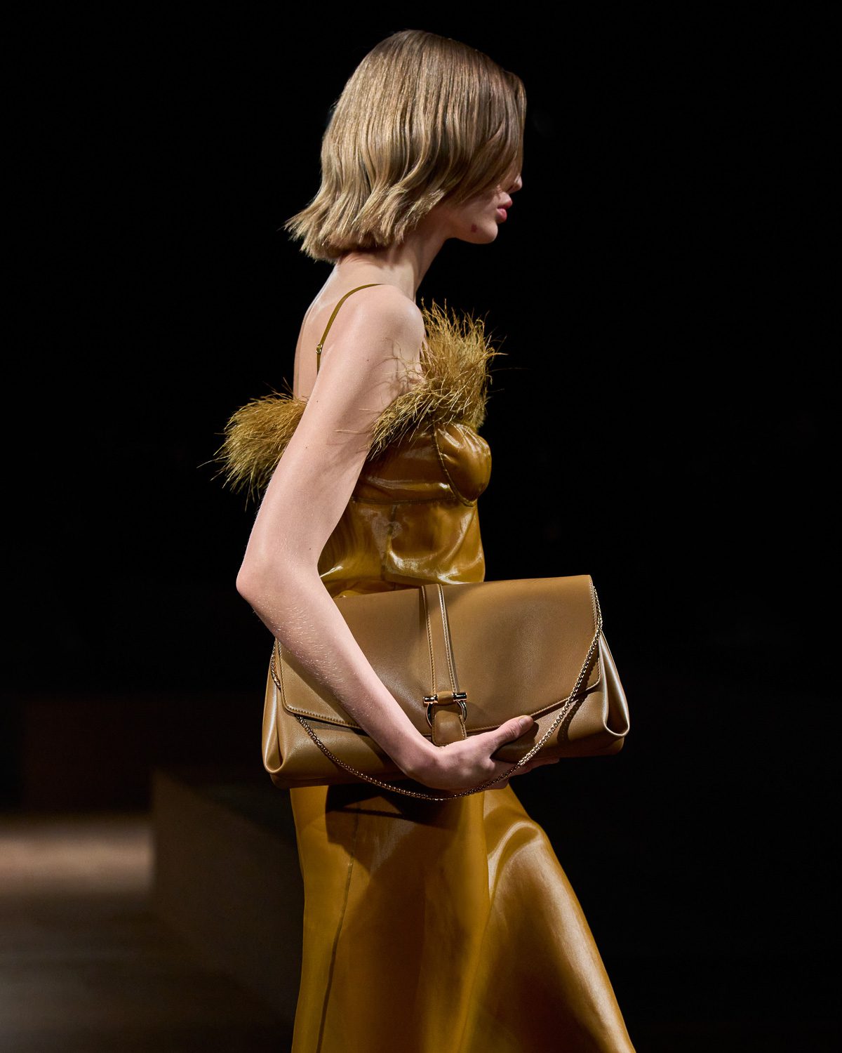 Ferragamo Fall 2024 30 Ferragamo Fall 2024 30