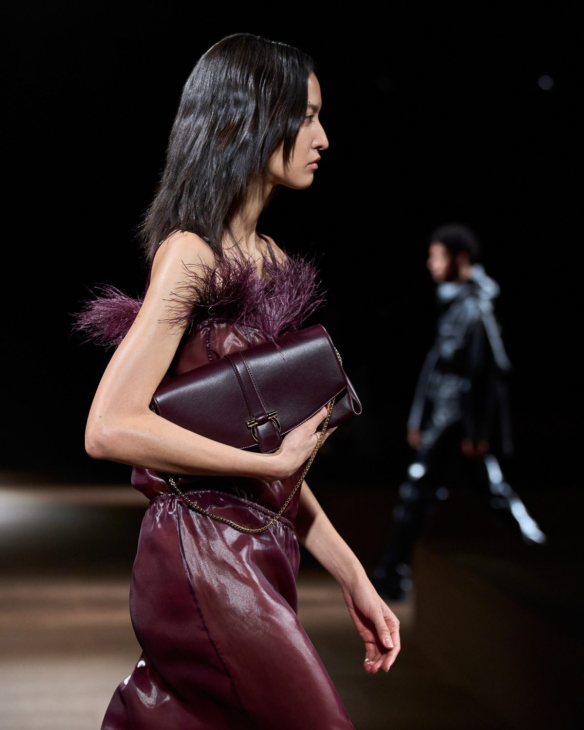 Ferragamo Fall 2024 31 Ferragamo Fall 2024 31