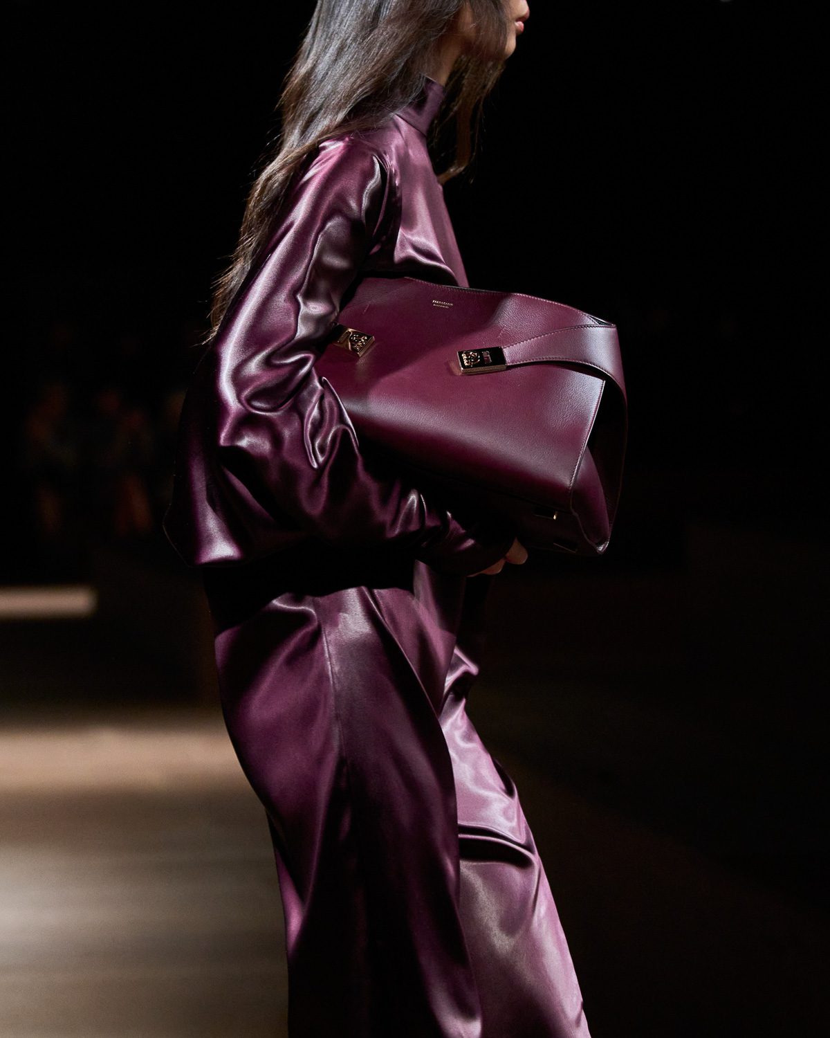 Ferragamo Fall 2024 32 Ferragamo Fall 2024 32
