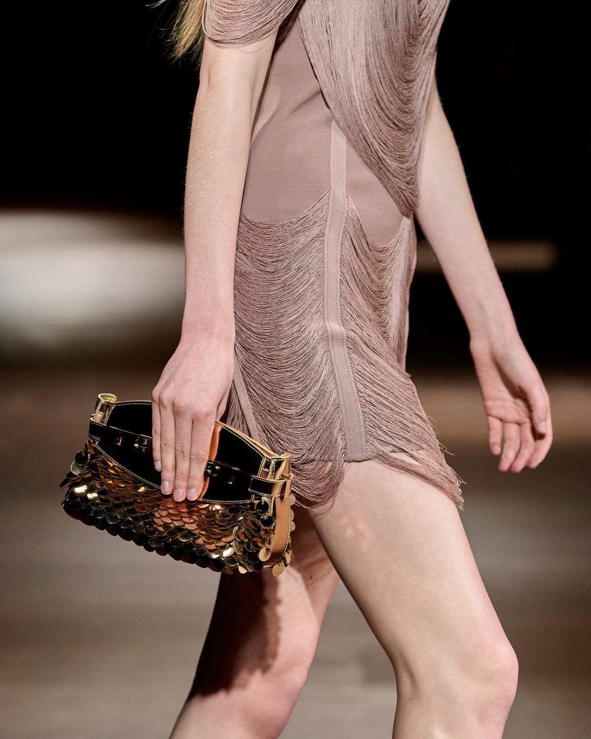 Ferragamo Fall 2024 36 Ferragamo Fall 2024 36