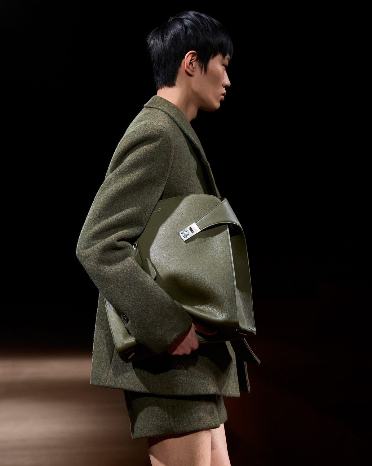 Ferragamo Fall 2024 4 Ferragamo Fall 2024 4