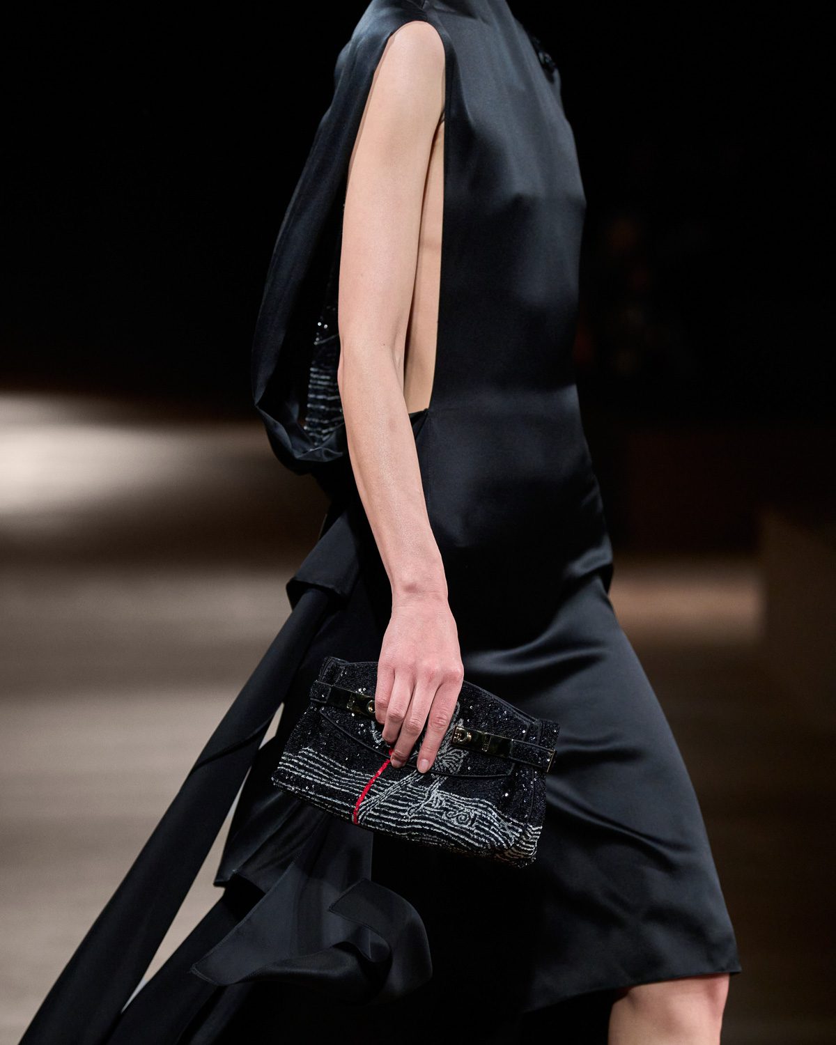 Ferragamo Fall 2024 45 Ferragamo Fall 2024 45