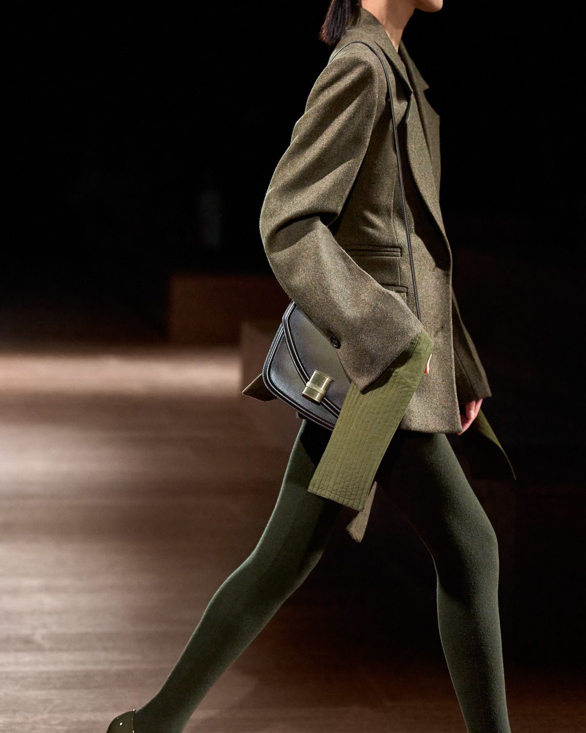 Ferragamo Fall 2024 Ferragamo Fall 2024