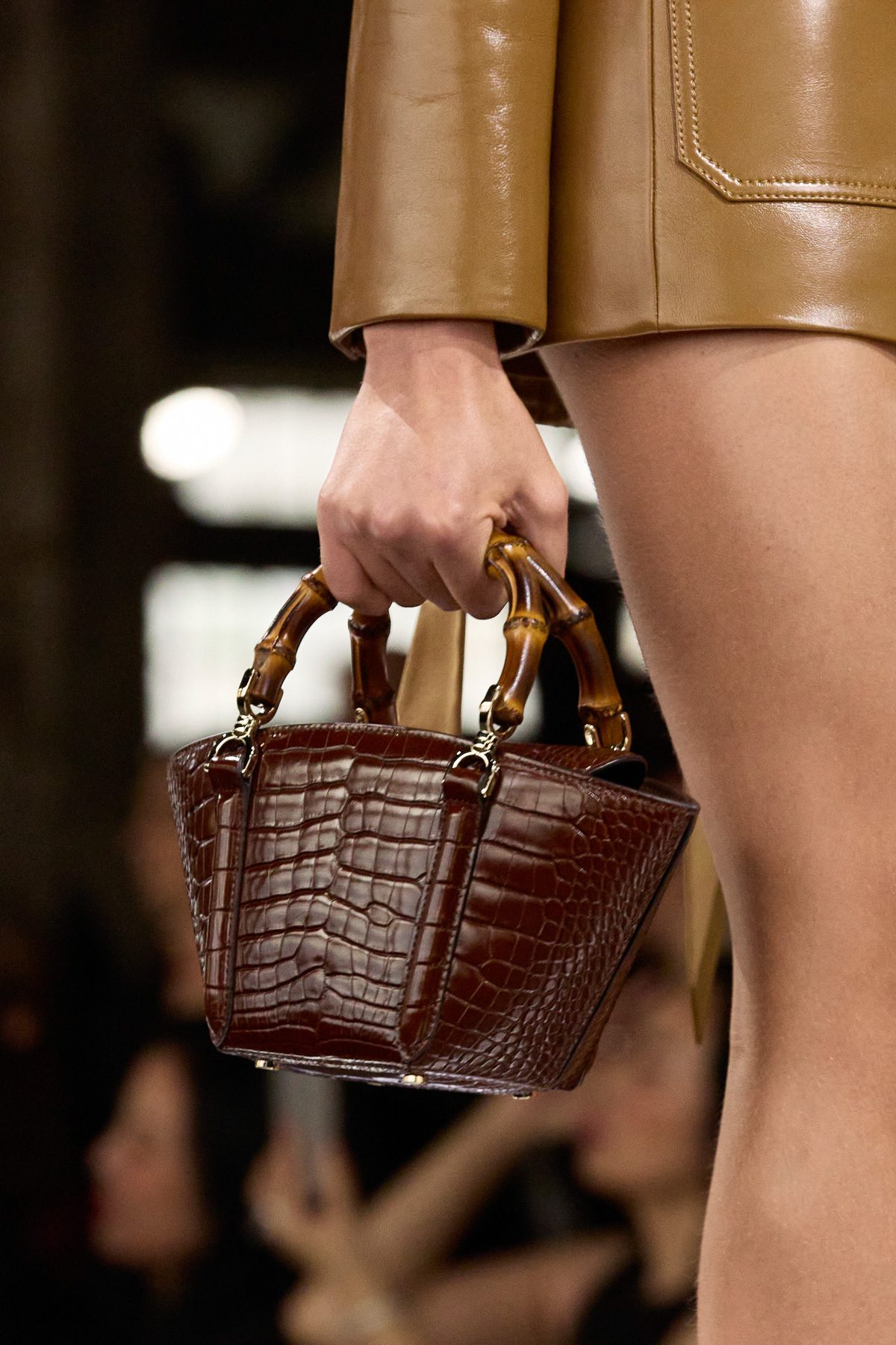 GUCCI Fall 2024 Runway Bags 12 GUCCI Fall 2024 Runway Bags 12