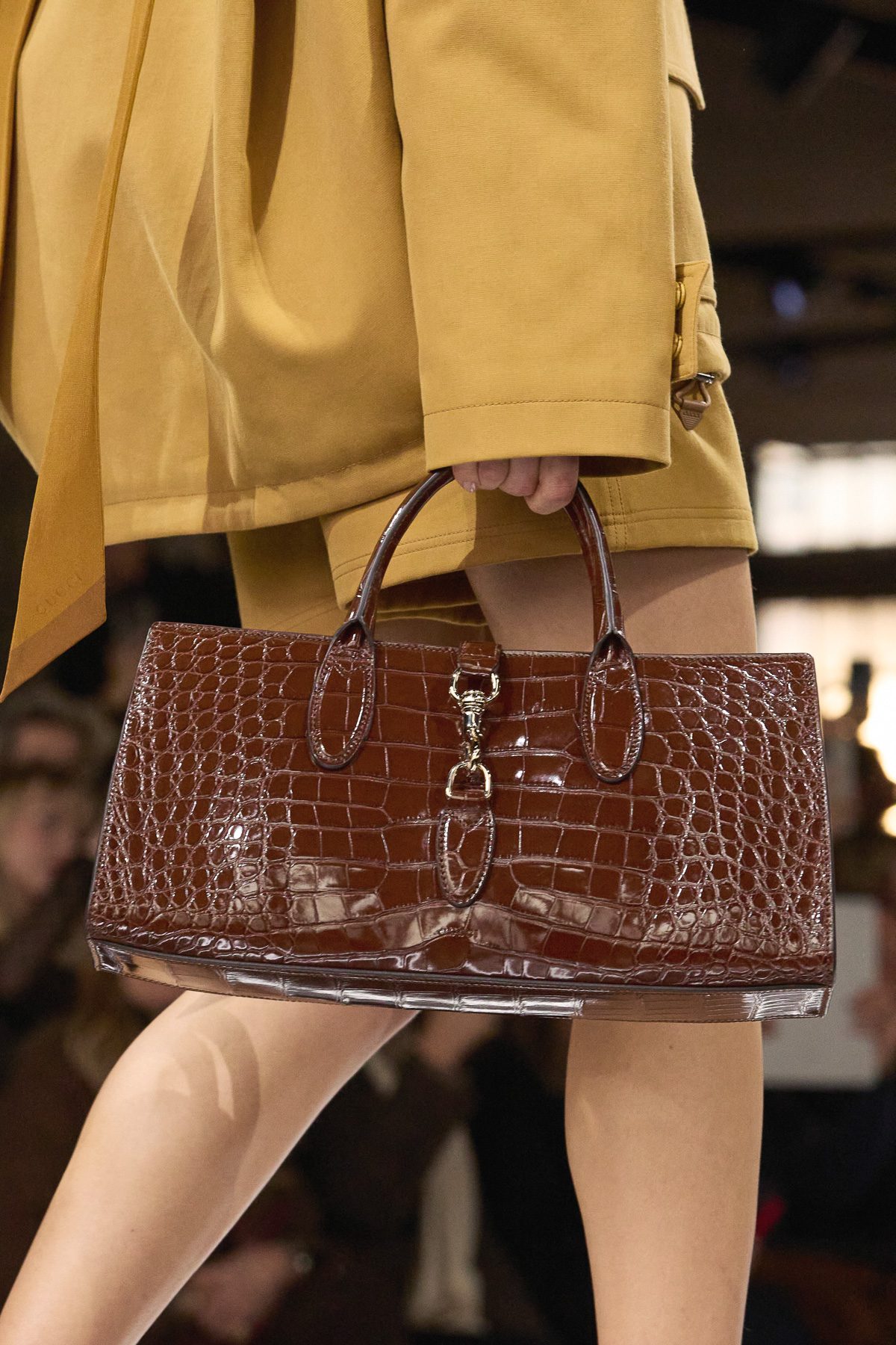 GUCCI Fall 2024 Runway Bags 24 GUCCI Fall 2024 Runway Bags 24