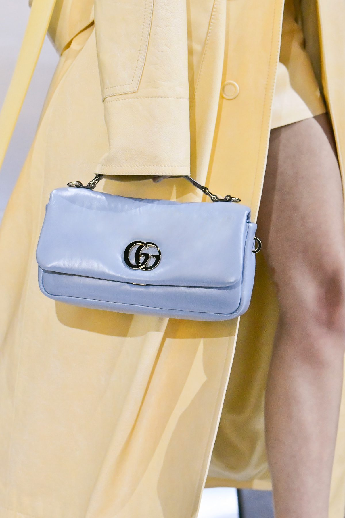 GUCCI Fall 2024 Runway Bags 27 GUCCI Fall 2024 Runway Bags 27