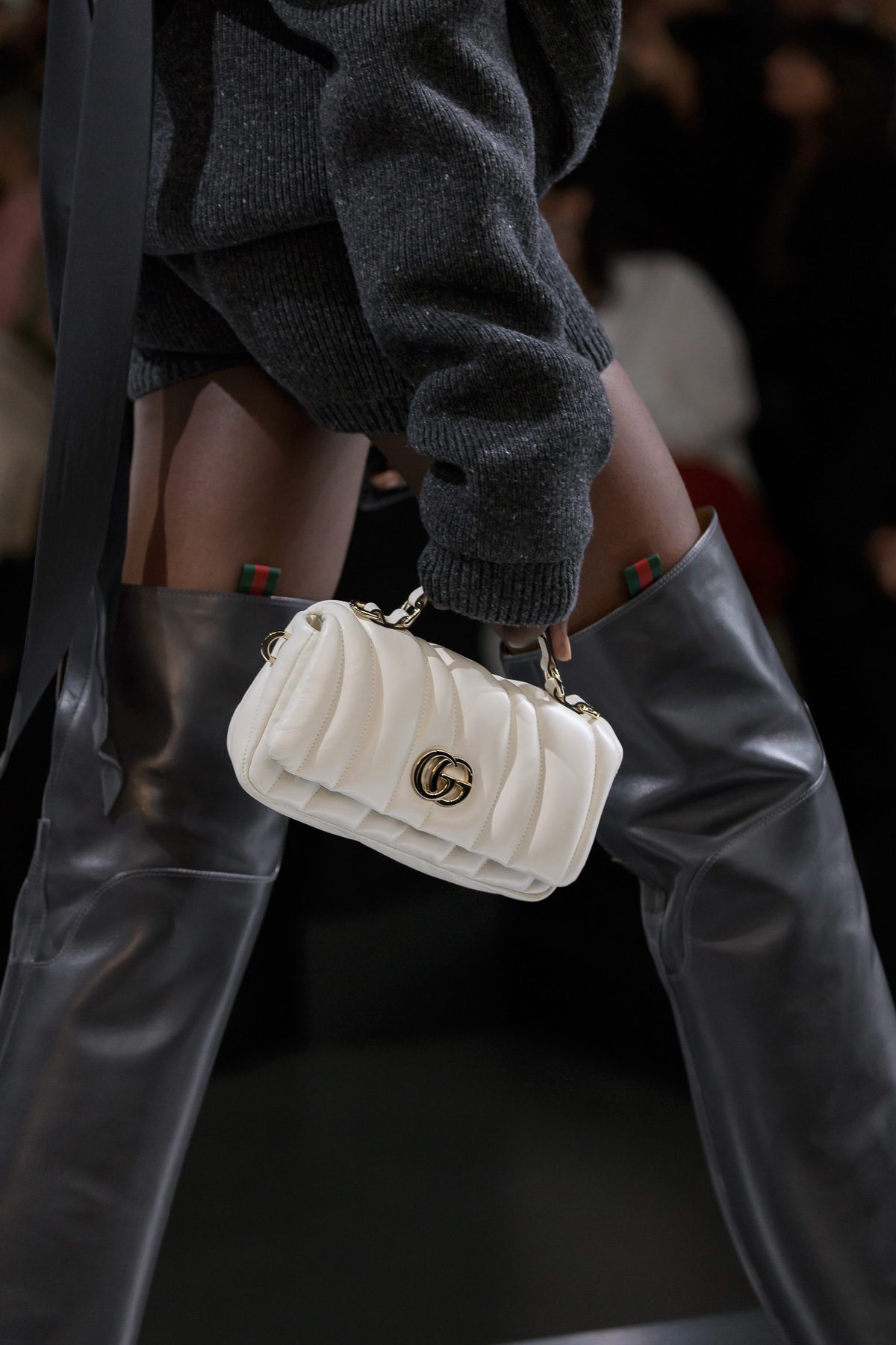 GUCCI Fall 2024 Runway Bags 3