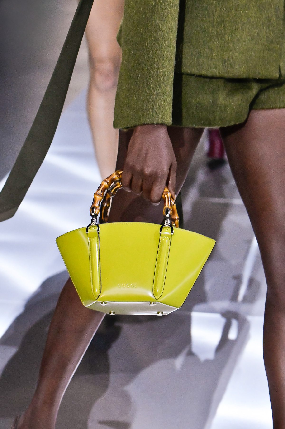 GUCCI Fall 2024 Runway Bags 31