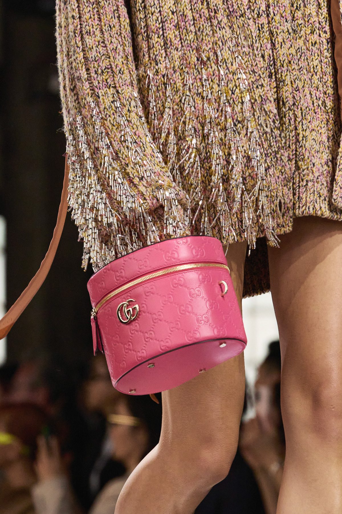 GUCCI Fall 2024 Runway Bags 36