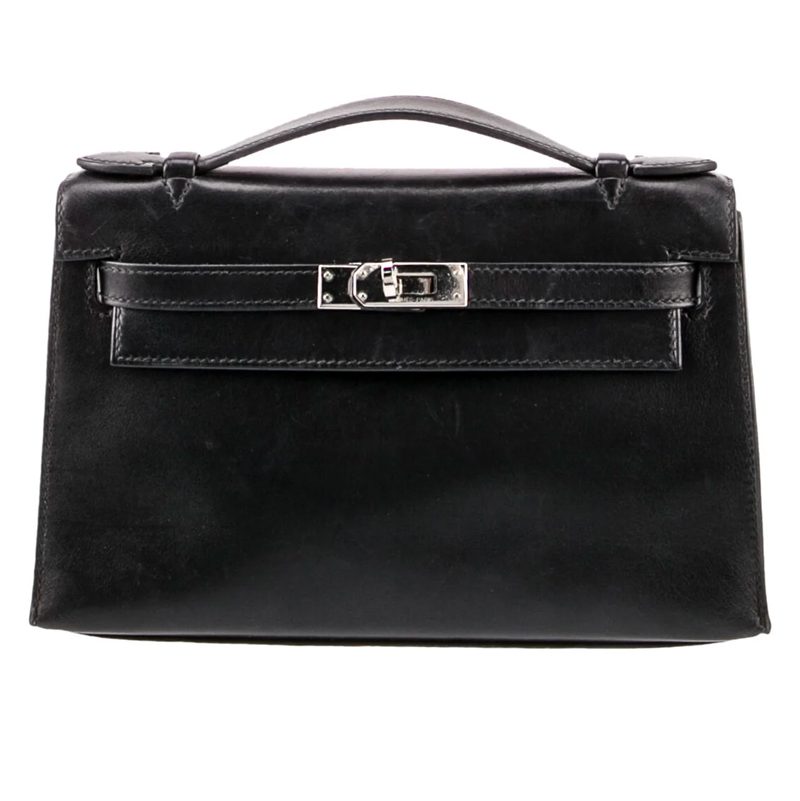 Hermes Kelly Pochette