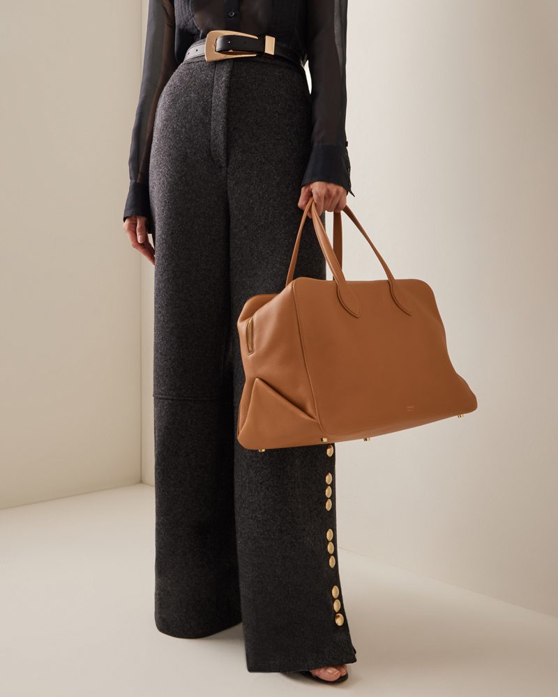 Khaite Large Maeve Bag Khaite Large Maeve Bag