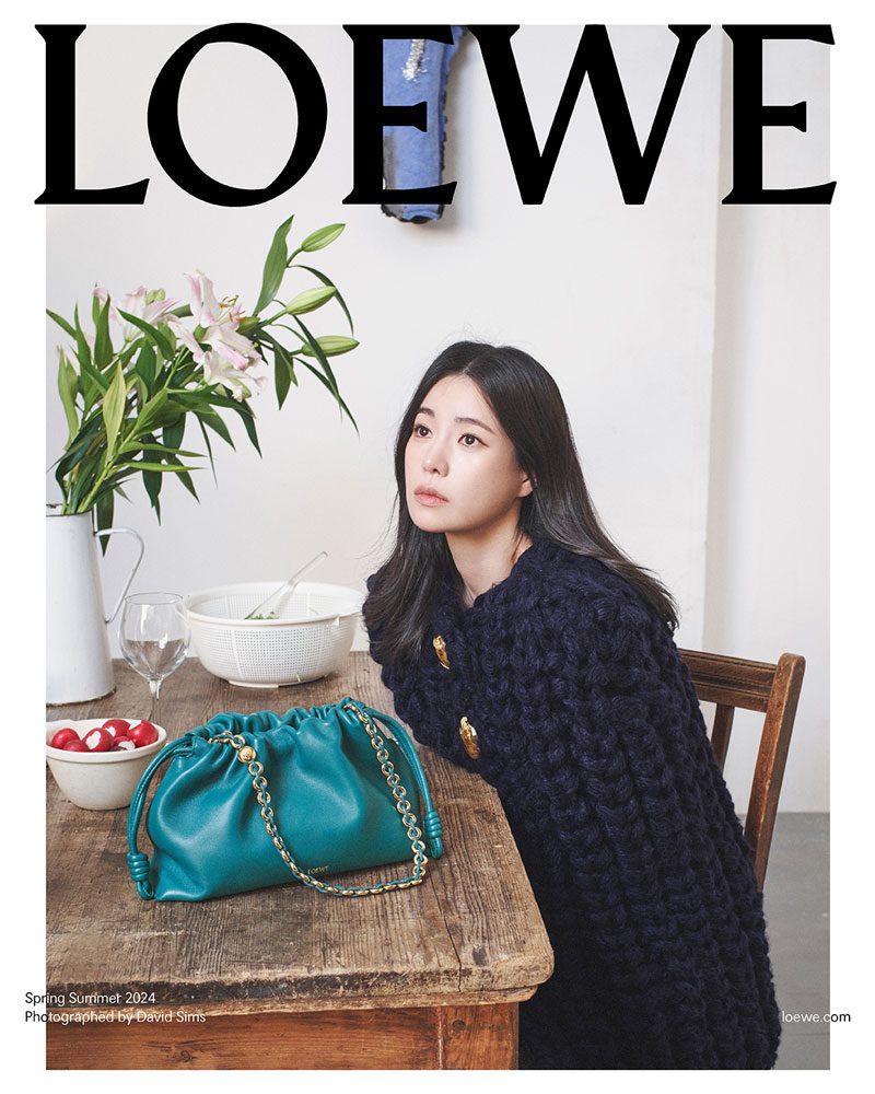 LOEWE FLAMENCO 1