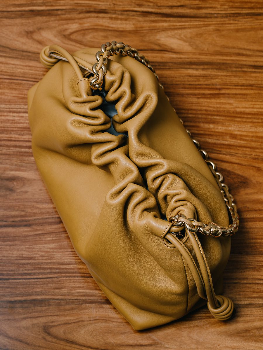 Introducing the Loewe Flamenco Purse - PurseBlog Introducing the Loewe Flamenco Purse - PurseBlog