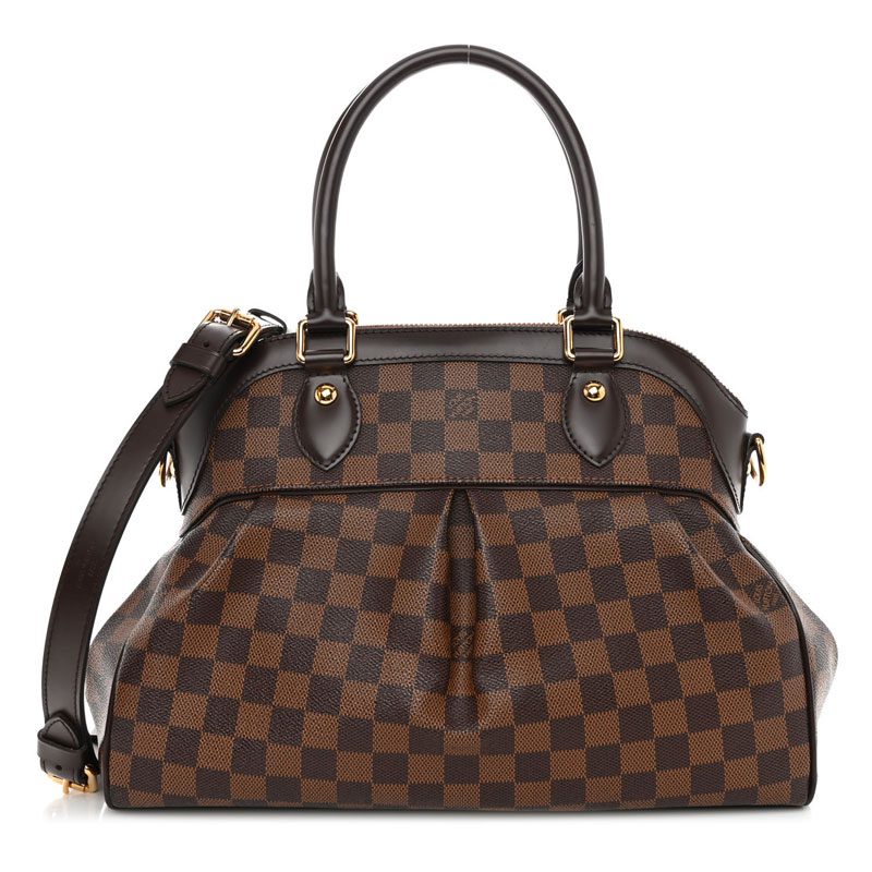 Louis Vuitton Trevi Bag