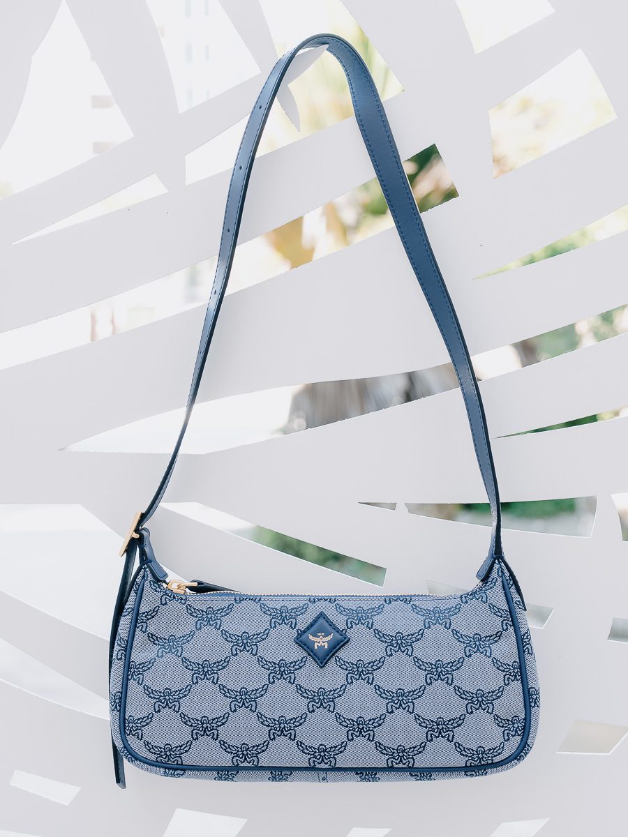 Introducing Newness from MCM for Spring 24 PurseBlog