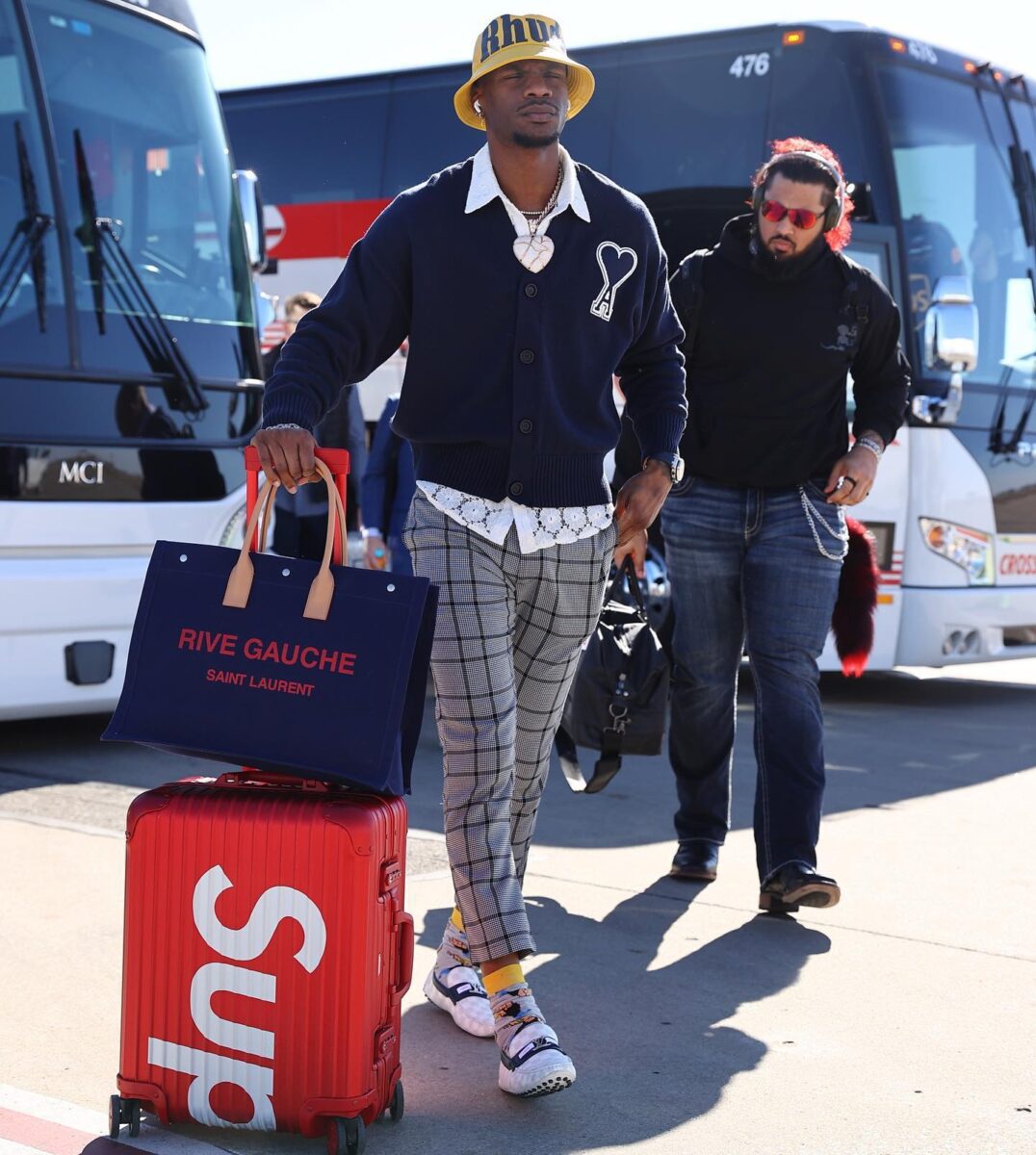 Marquez Valdes Scantling AINT LAURENT Rive Gauche Large Tote Bag Marquez Valdes Scantling AINT LAURENT Rive Gauche Large Tote Bag
