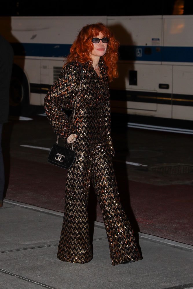 Natasha Lyonne Chanel Natasha Lyonne Chanel