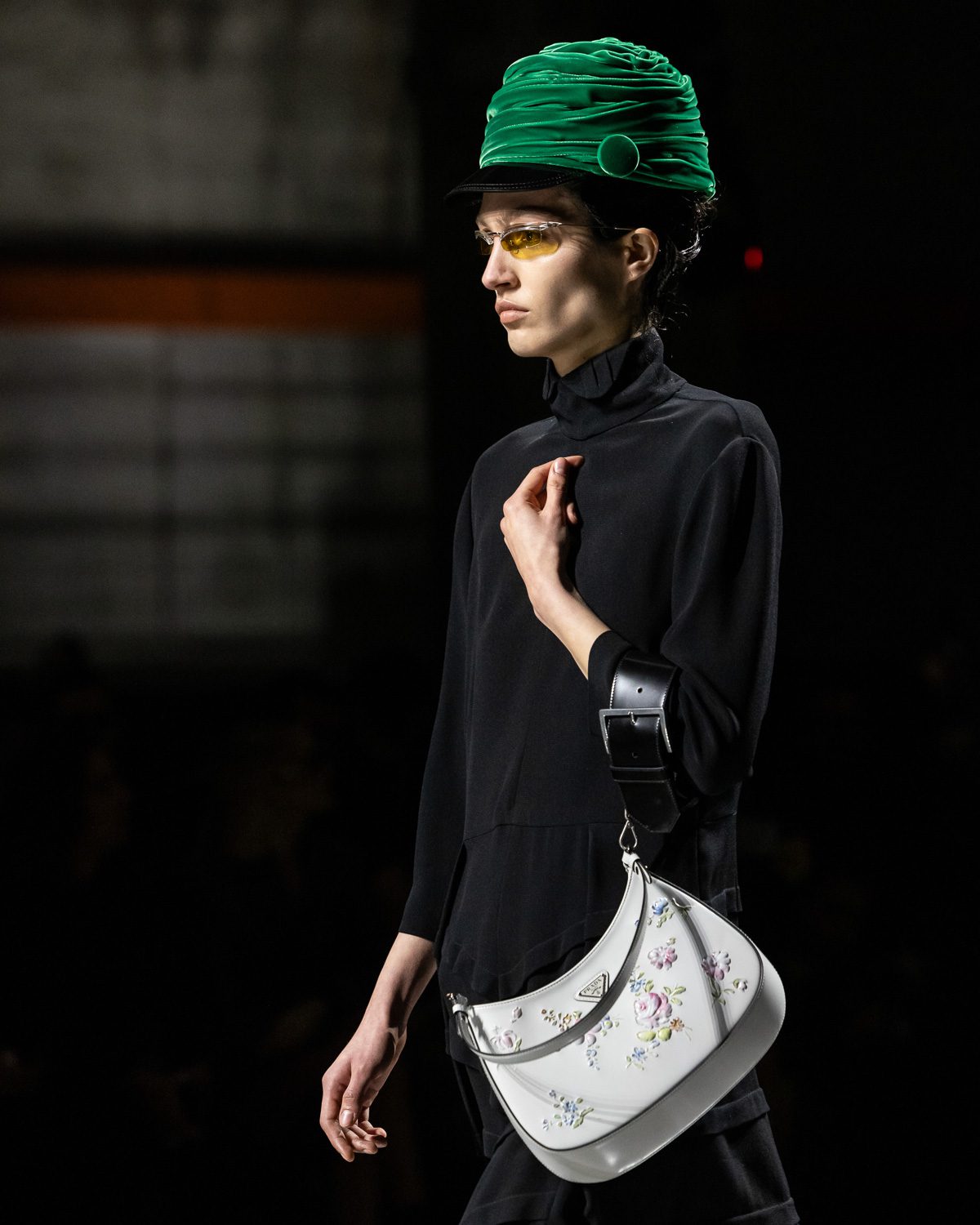 Prada Fall 2024 Runway Bags 21