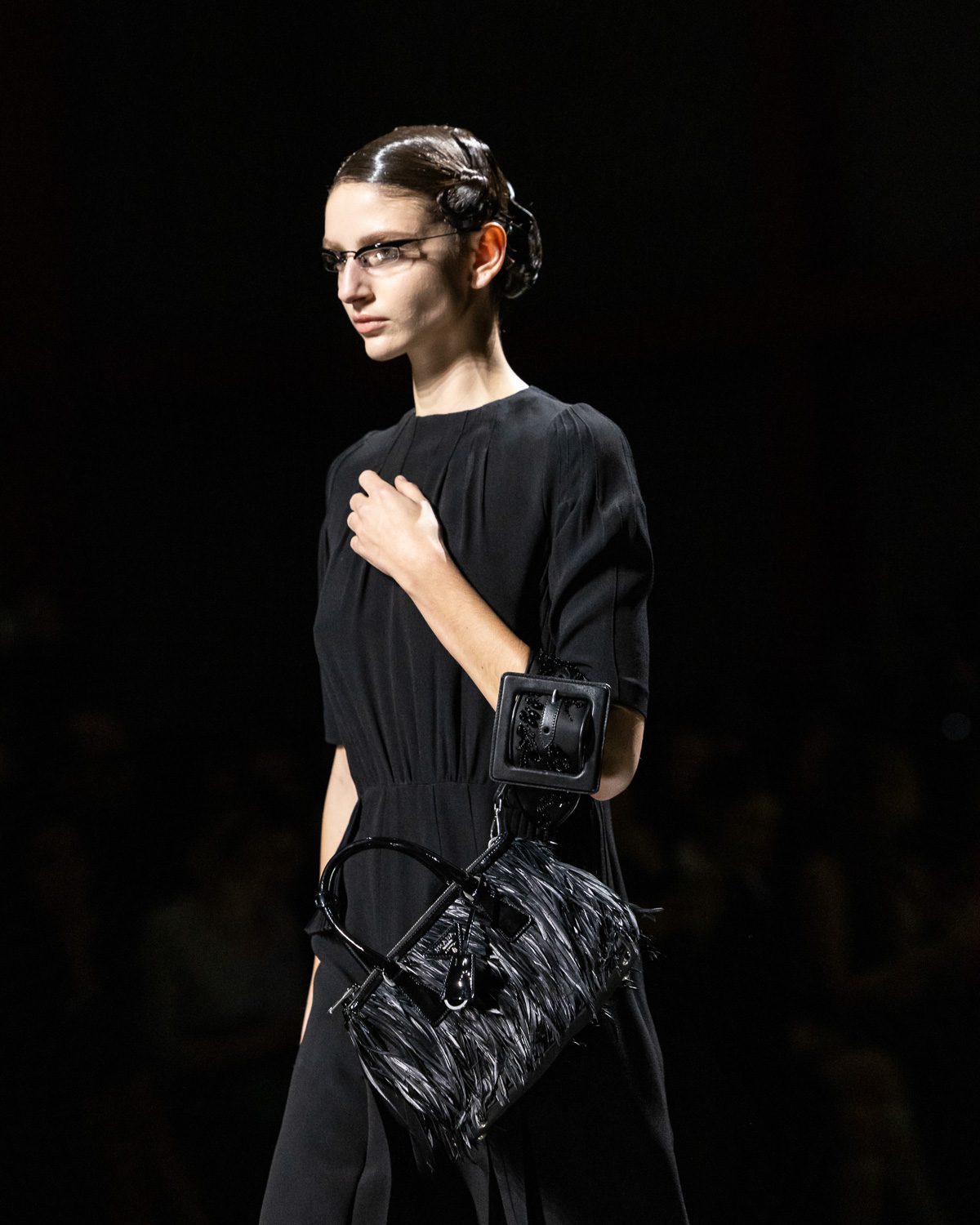 Prada Fall 2024 Runway Bags 23