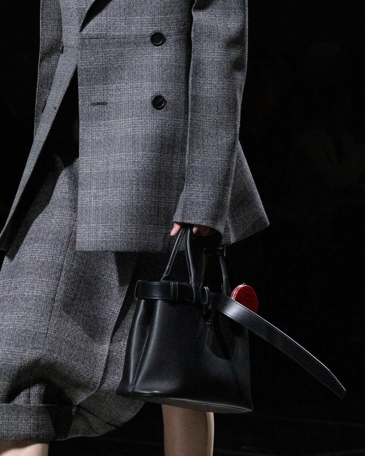 Prada Fall 2024 Runway Bags 3